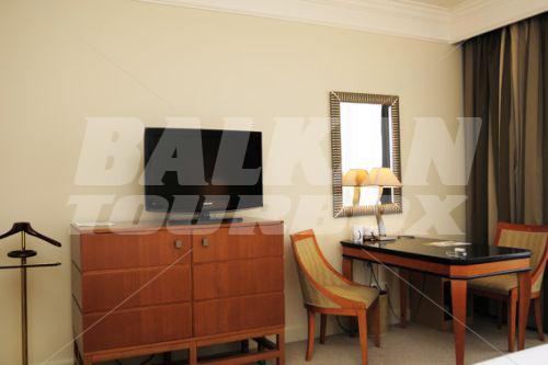 почивка в Hyatt Regency hotel Beograd