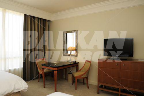 почивка в Hyatt Regency hotel Beograd