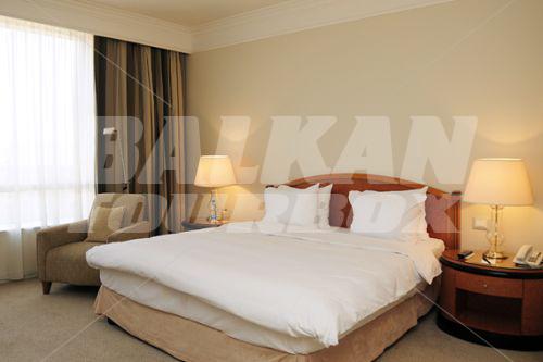 почивка в Hyatt Regency hotel Beograd