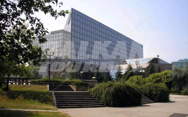 почивка в  Hyatt Regency hotel Beograd