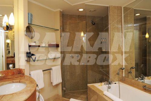 почивка в Hyatt Regency hotel Beograd