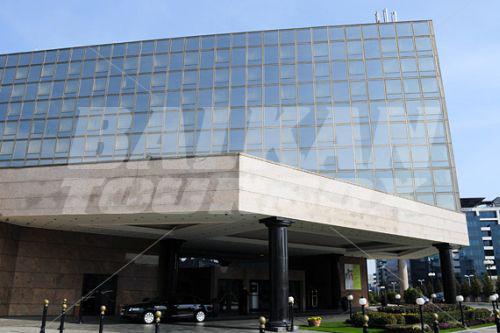 почивка в Hyatt Regency hotel Beograd