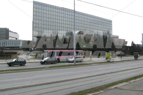 почивка в Hyatt Regency hotel Beograd