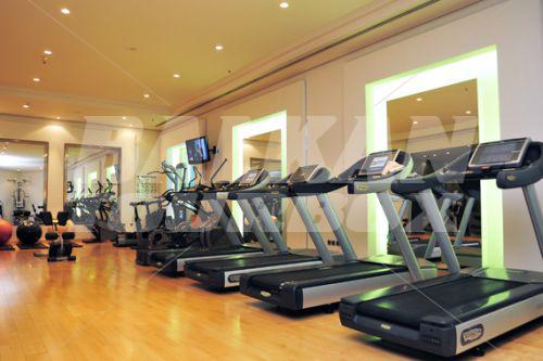 почивка в Hyatt Regency hotel Beograd