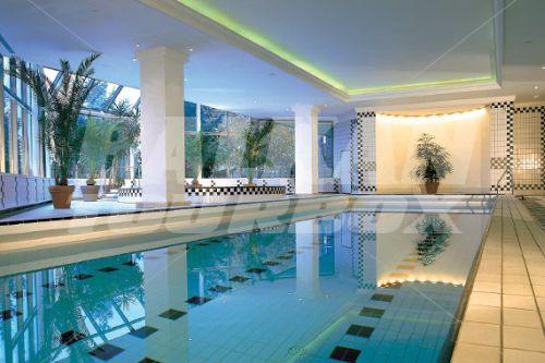 почивка в Hyatt Regency hotel Beograd