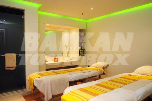 почивка в Hyatt Regency hotel Beograd