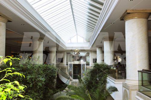 почивка в Hyatt Regency hotel Beograd
