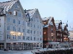 Hotel Clarion Collection With, Norway, Tromso