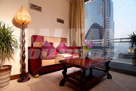 holiday in Lan Kwai Fong