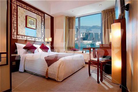 holiday in Lan Kwai Fong