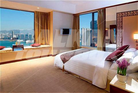 holiday in Lan Kwai Fong