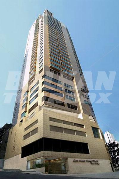 holiday in  Lan Kwai Fong