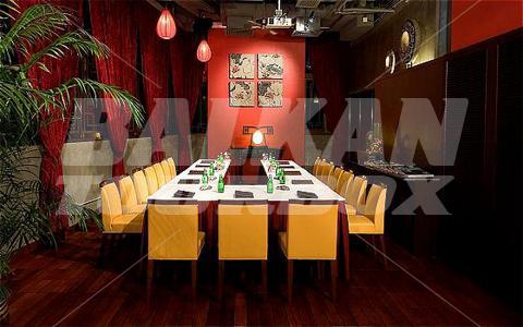 holiday in Lan Kwai Fong