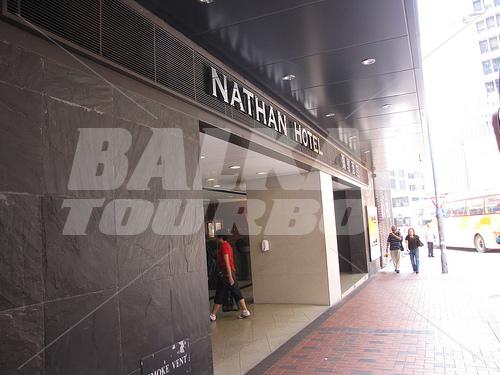 holiday in Nathan