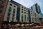 Hotel Mantra Hindmarsh Square Adelaide, 