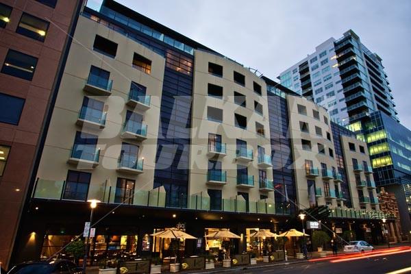 holiday in  Mantra Hindmarsh Square Adelaide