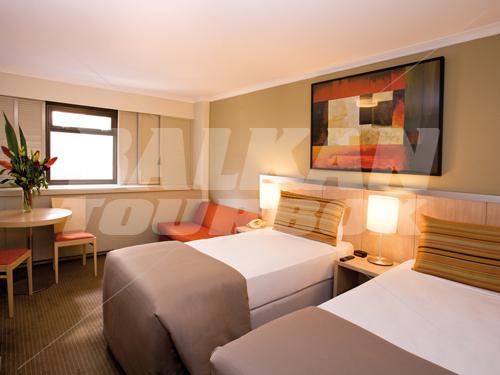 почивка в Travelodge Wynyard