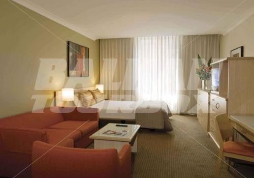 почивка в Travelodge Wynyard