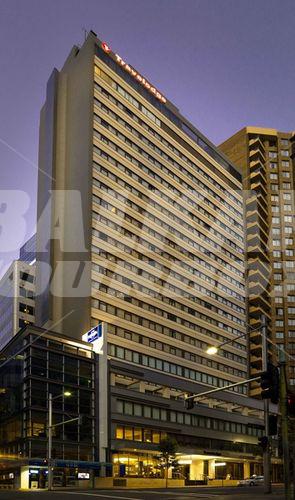 почивка в Travelodge Wynyard