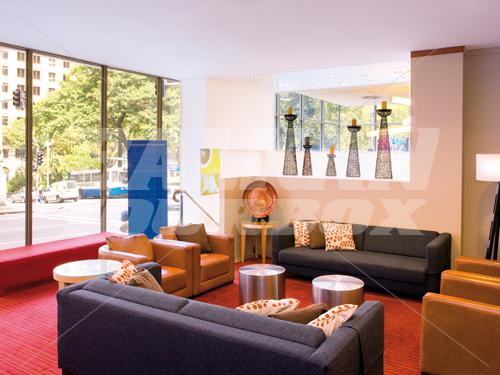 почивка в Travelodge Wynyard