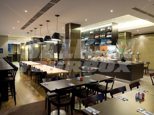 почивка в Travelodge Wynyard