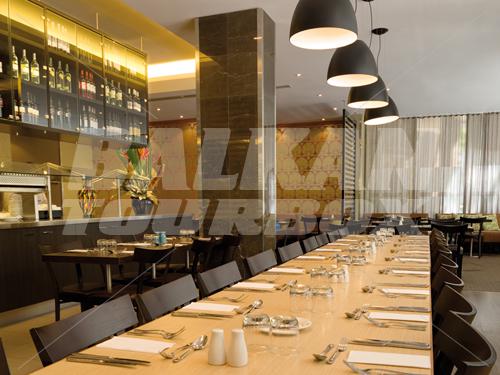 почивка в Travelodge Wynyard