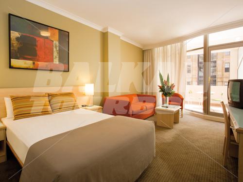 почивка в Travelodge Wynyard