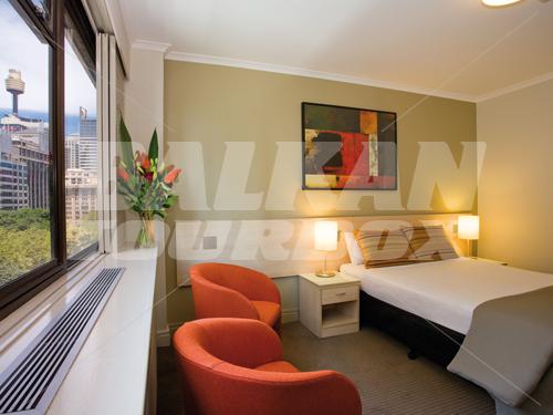 почивка в Travelodge Wynyard