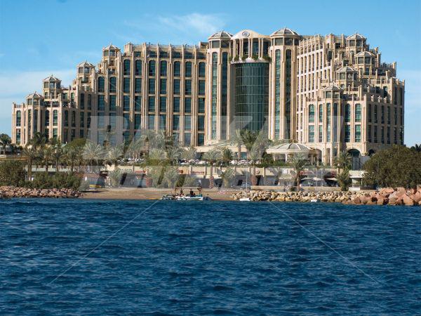 почивка в  Hilton Eilat Queen of Sheba