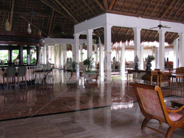 holiday in Now Sapphire Riviera Cancun