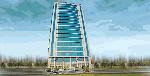 Hotel Coral Residence Tower, U.A.E, Fujeirah