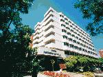 Hotel NH Hesperia Sevilla, Spain