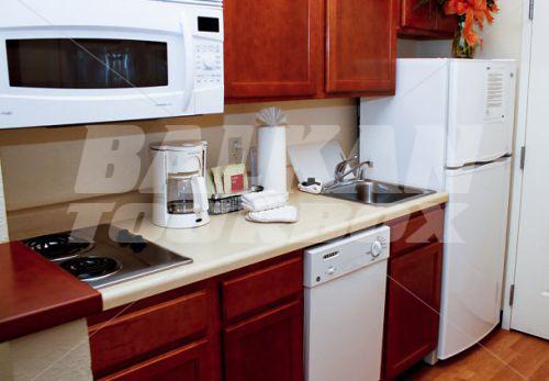 почивка в TownePlace Suites by Marriott Sacramento Cal Expo