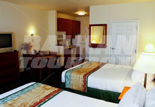почивка в TownePlace Suites by Marriott Sacramento Cal Expo