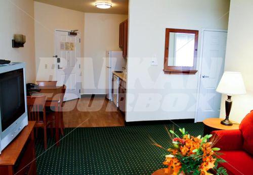 почивка в TownePlace Suites by Marriott Sacramento Cal Expo