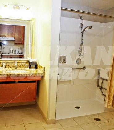 почивка в TownePlace Suites by Marriott Sacramento Cal Expo