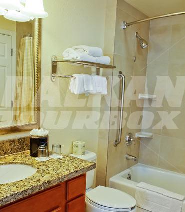 почивка в TownePlace Suites by Marriott Sacramento Cal Expo