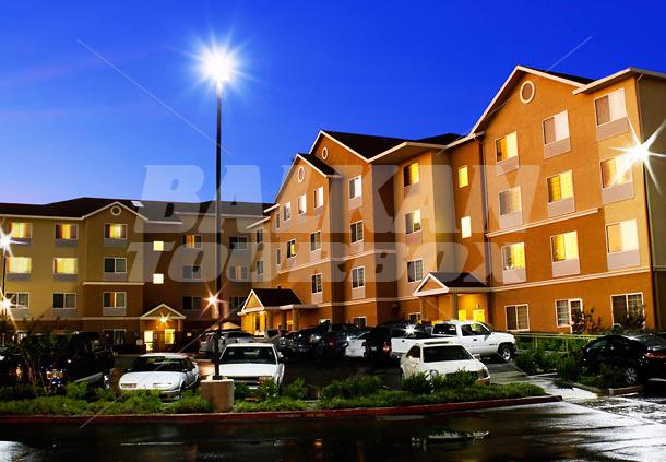 почивка в  TownePlace Suites by Marriott Sacramento Cal Expo