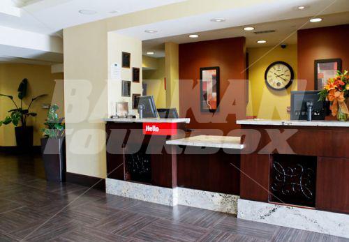 почивка в TownePlace Suites by Marriott Sacramento Cal Expo