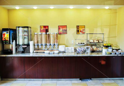 почивка в TownePlace Suites by Marriott Sacramento Cal Expo