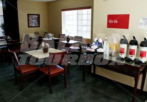 почивка в TownePlace Suites by Marriott Sacramento Cal Expo