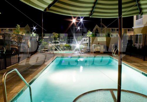 почивка в TownePlace Suites by Marriott Sacramento Cal Expo