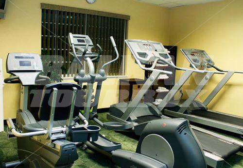 почивка в TownePlace Suites by Marriott Sacramento Cal Expo