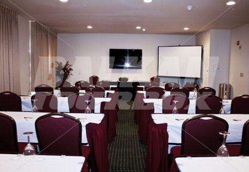 почивка в TownePlace Suites by Marriott Sacramento Cal Expo
