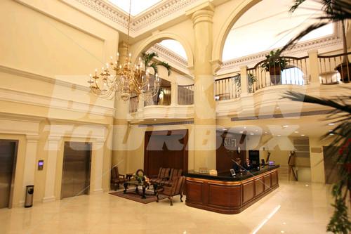 почивка в Safi Royal Luxury Towers