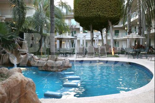 почивка в Safi Royal Luxury Towers