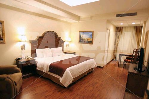 почивка в Safi Royal Luxury Towers