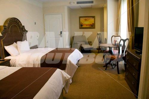 почивка в Safi Royal Luxury Towers