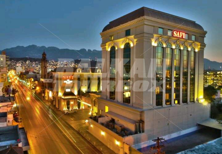 почивка в  Safi Royal Luxury Towers