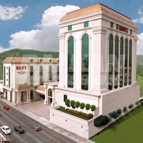 почивка в Safi Royal Luxury Towers